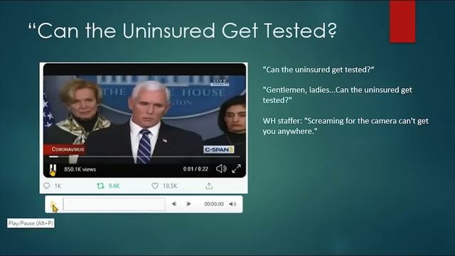 A Crisis Within A Crisis смотреть онлайн