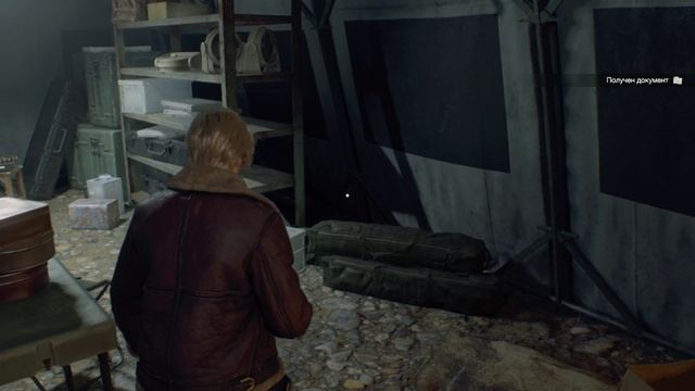 2025 обитель зла 4 #21