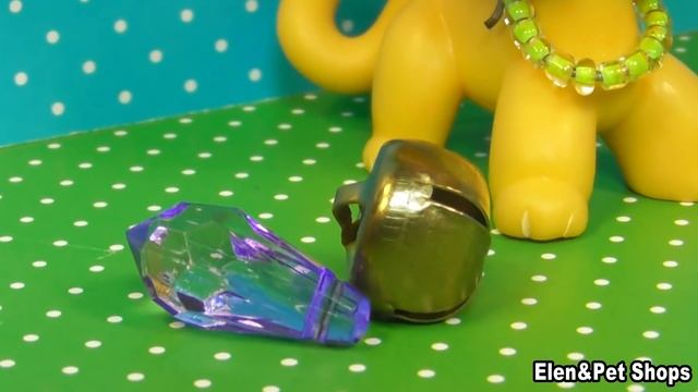 LPS: КОСМИЧЕСКИЕ ПЕТЫ ОТ ОЛИ ИЗ ФАСТОВА смотреть онлайн