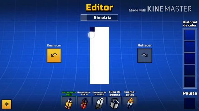 Tutorial skin cool boy pixel gun 3d смотреть онлайн