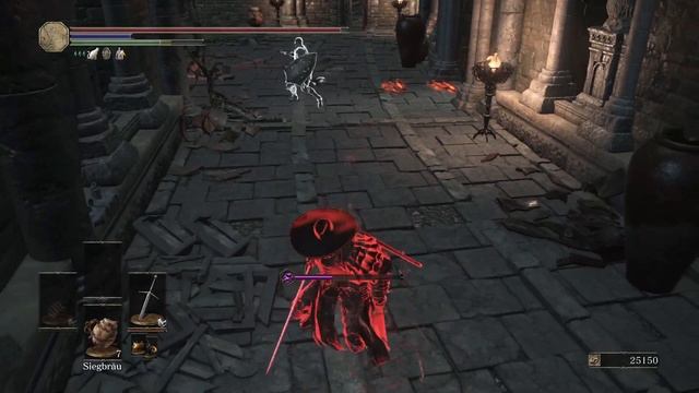 Dark Souls 3 - TurtleBoy 2 Hatemail and Backstabbers смотреть онлайн