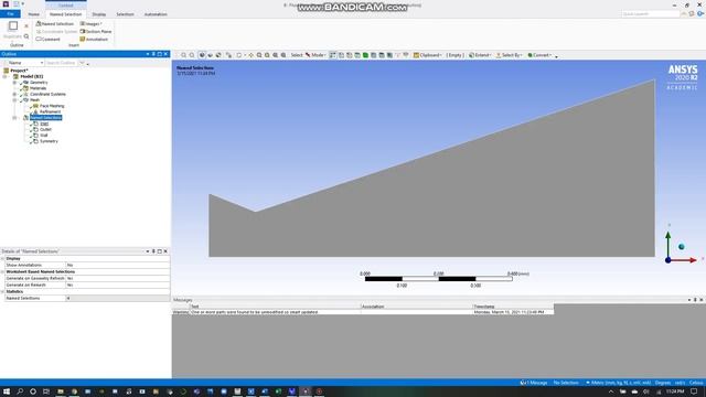 CD Nozzle Simulation смотреть онлайн