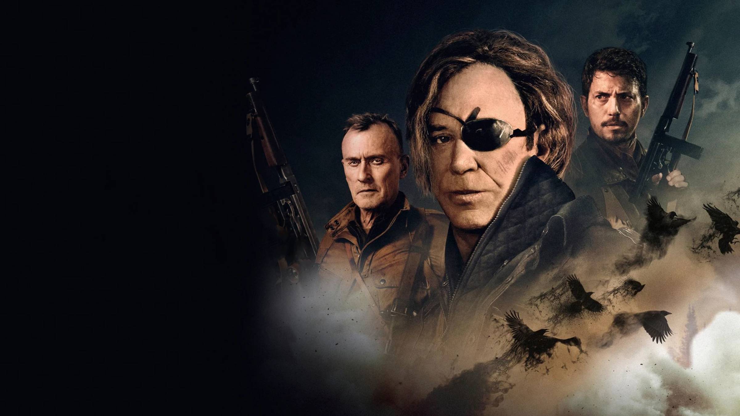 Охота на ведьм | Русский трейлер | Фильм 2022 смотреть онлайн
