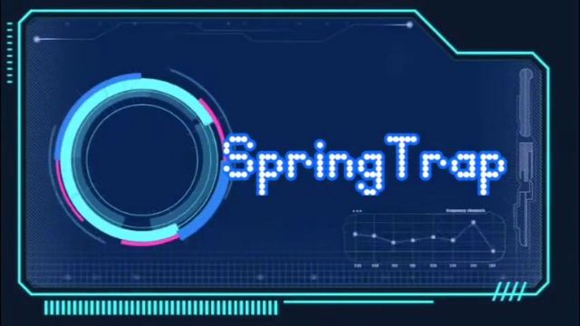 моё интро на Spring Trap games смотреть онлайн