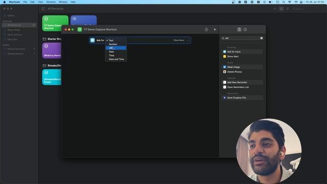 THIS is how I capture ALL my thoughts using Apple Shortcuts and Notion смотреть онлайн