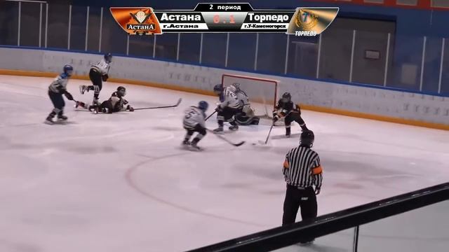 Астана 2003 - Торпедо (г.Усть-Каменогорск) 2003, ЧРК 2016-2017 3 тур смотреть онлайн