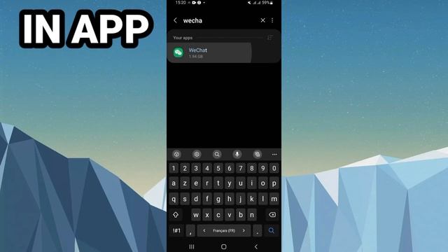 How to Fix Verification Code Not Received Issue on WeChat App | Troubleshooting Guide смотреть онлайн