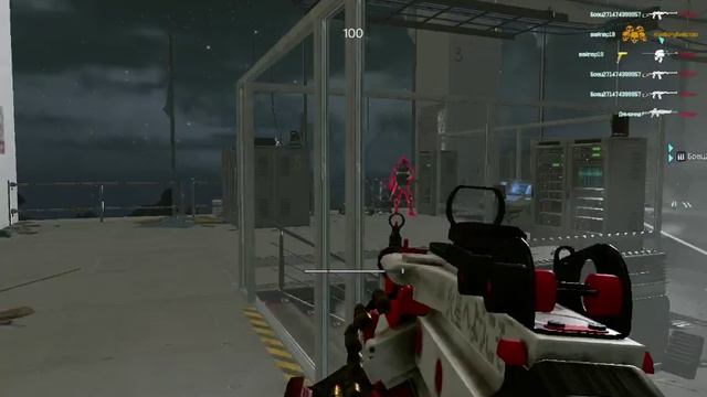 CO Warface #2 смотреть онлайн