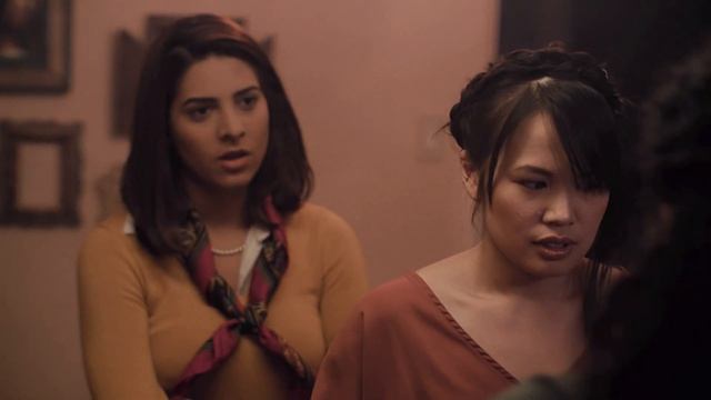 MisSpelled - Episode 2: #CREEPIN' смотреть онлайн