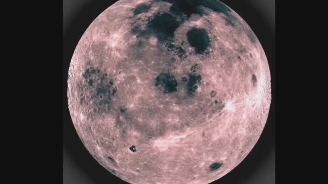 Atmospheric space ambient music. Structures in those craters. Ciao alien hunter.22377 смотреть онлайн