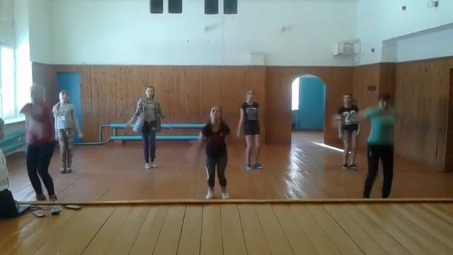 Репетиция 14.03
