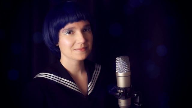 [Seramyu rus cover] Drive Me the Mercury (поет Misato) смотреть онлайн