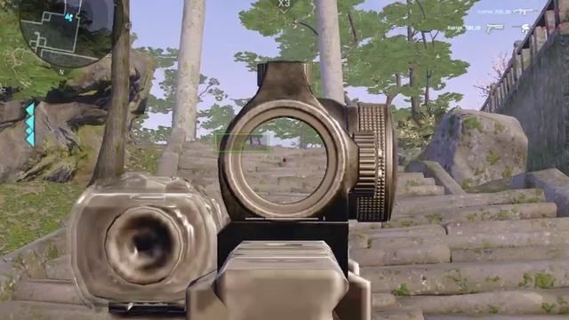 CO Warface #5 смотреть онлайн