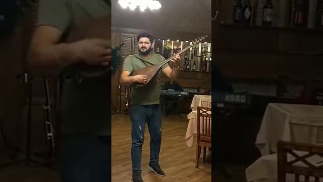 Oruc Bərdəli Saz Certvert işləmə смотреть онлайн