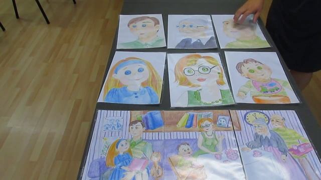 Учительница эстонского языка в Atlasnet:) смотреть онлайн