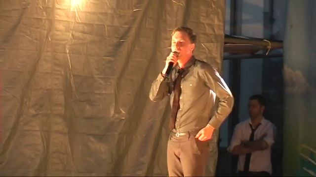 Алексей Гоман. "Завелась" смотреть онлайн
