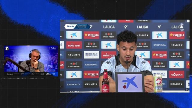 🎙¿Qué se podría hacer, a nivel social, para sumar energías para lograr el ascenso? | LaGradaSports смотреть онлайн