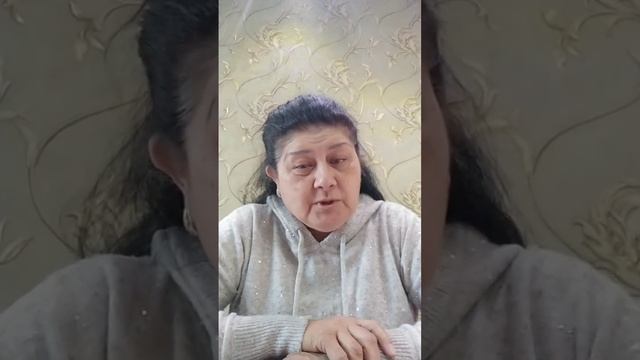 Шамсия Джураева_отзыв на программу _Целебное очищение_ смотреть онлайн