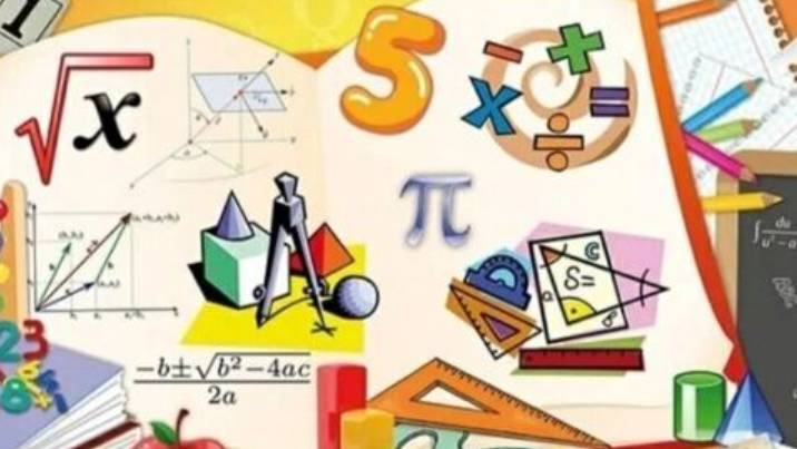 Математика 5 класс. Деление на десятичную дробь смотреть онлайн