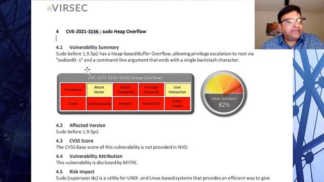Weekly Vulnerability Analysis: Episode 15 смотреть онлайн