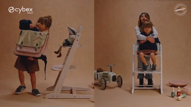 Детский стульчик CYBEX IRIS