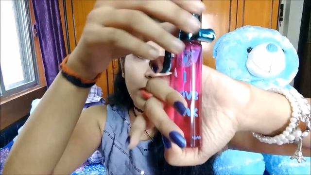 My Deo and Perfume Collection | Deos and Perfumes | High end perfumes collection смотреть онлайн