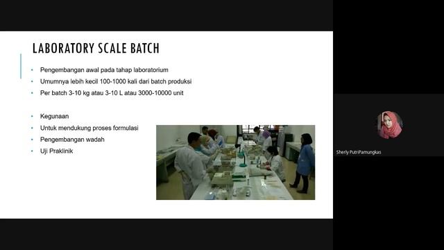 TSFC SEMSOL PERTEMUAN 12 SCALE UP KELAS A смотреть онлайн