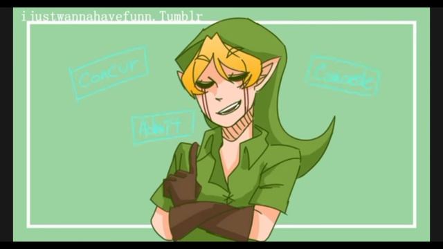 Let's Face It - Ijustwannahavefun