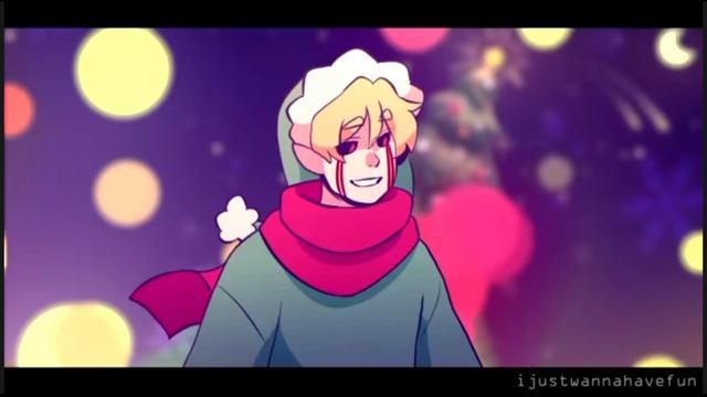 Snow - Ijustwannahavefun