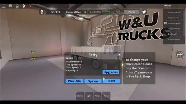 !! CODES GAMES MINING INC REMASTERED ROBLOX !!