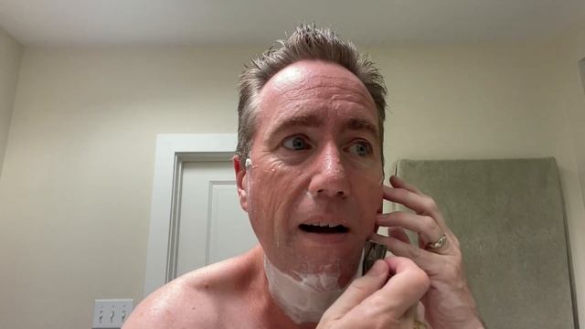 Glutton for Punishment - Chella Cool Aftershave...again! смотреть онлайн