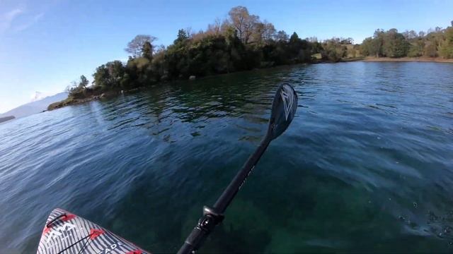 Aqua Marina Cascade Kayak Híbrido