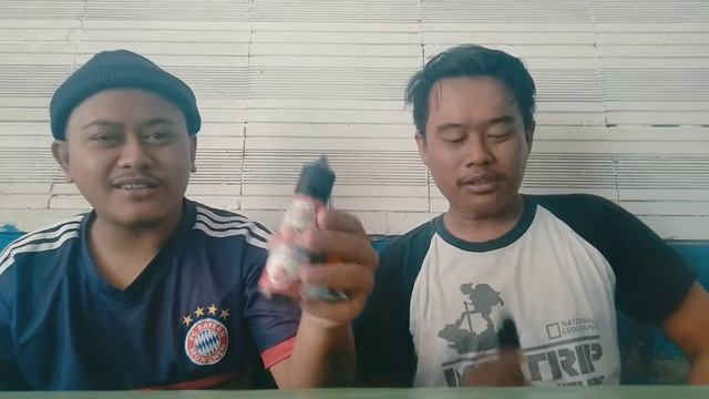 Review strawberry ice by BOMBER juice 60ml смотреть онлайн
