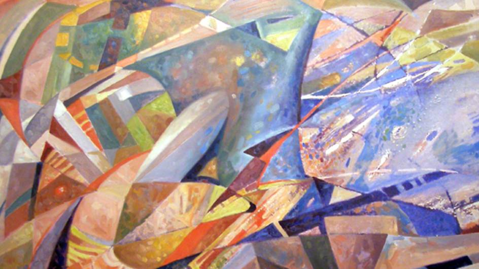 Участвую в выставке 