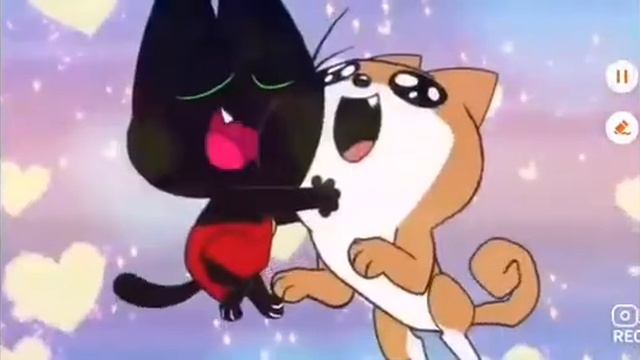 Mao Mao Heroes Of Pure Heart AMV Rainbow