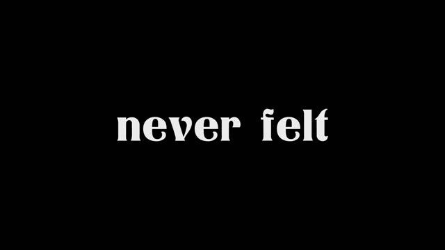 Omar Kamal | عمر كمال "Love Never Felt So Good" (Official Music Video Teaser) смотреть онлайн