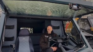 АГ20 - ответы Алексея Гарагашьяна на часто задаваемые вопросы. Полное интервью / Норд Хантер