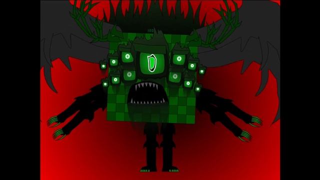 Uncannyblocks band but different 10Non - 1Dec (END of the series??? 999 likes and we continue!) смотреть онлайн