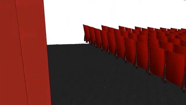 Proyecto auditorio Majadas de tietar смотреть онлайн