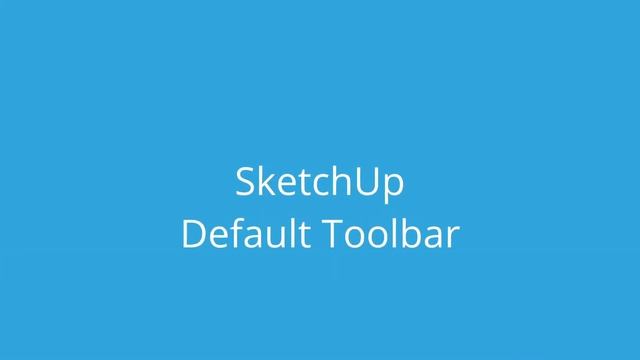 SketchUp -- Technology Specifications смотреть онлайн