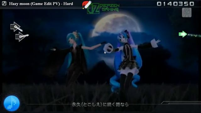 Project DIVA PC [EDIT PV] 