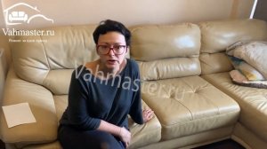 Ремонт дивана Британика 02 09 2022