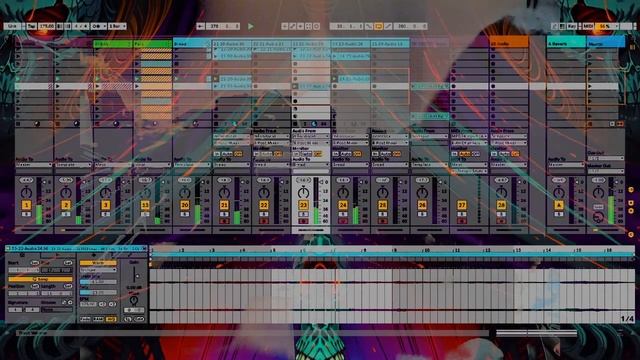 Welcome HYDRASYNTH part2 смотреть онлайн