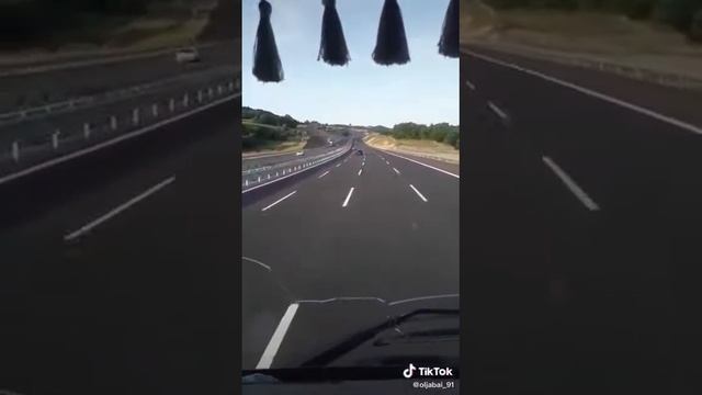 Дороги в Казахстане будет платными. А качество не соответствует. На видео Турция. смотреть онлайн