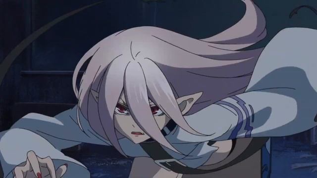 [Amv] Кровавая Мэри. смотреть онлайн