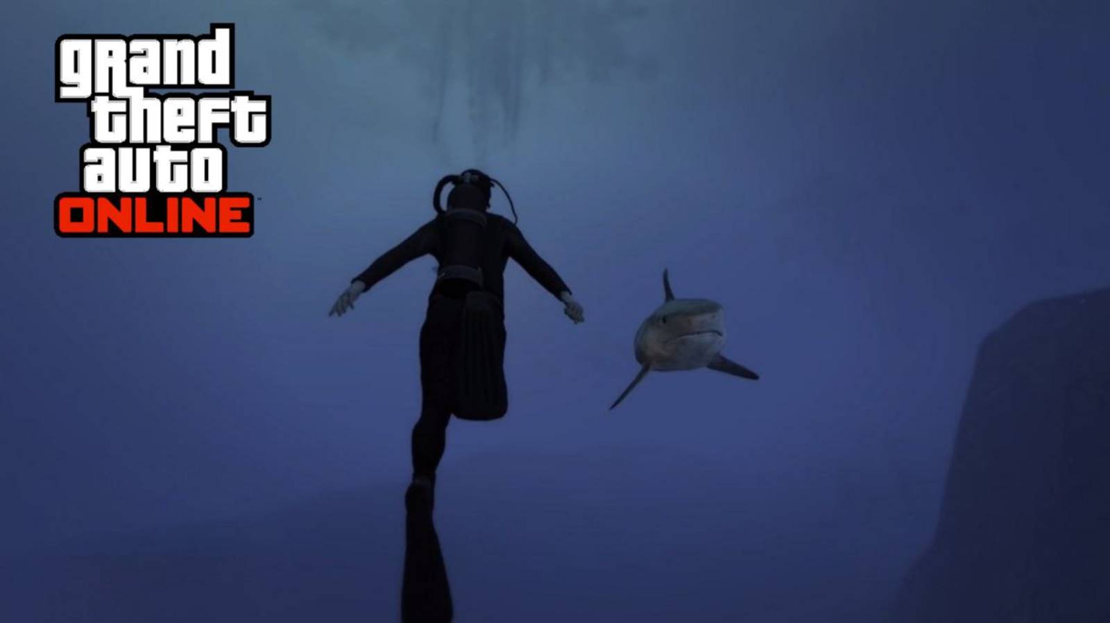 Подготовка Данные в GTA Online смотреть онлайн