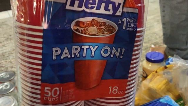 Walmart grocery haul смотреть онлайн