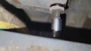 DAF 105  проблема с  воздушной системой