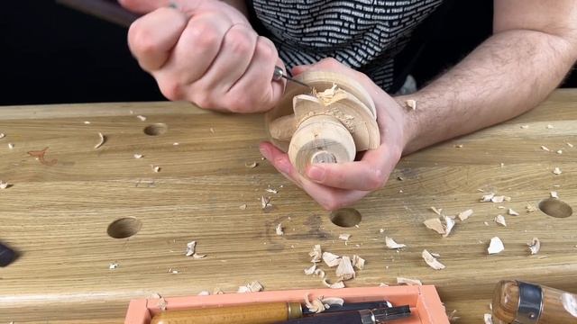 Genshin Mushroom’s. Грибы из Геншин Импакт. смотреть онлайн