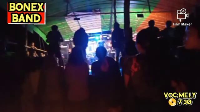 BONEX BAND*7:30 смотреть онлайн